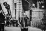 Nicchio: la fotogallery del Giro di Onoranze